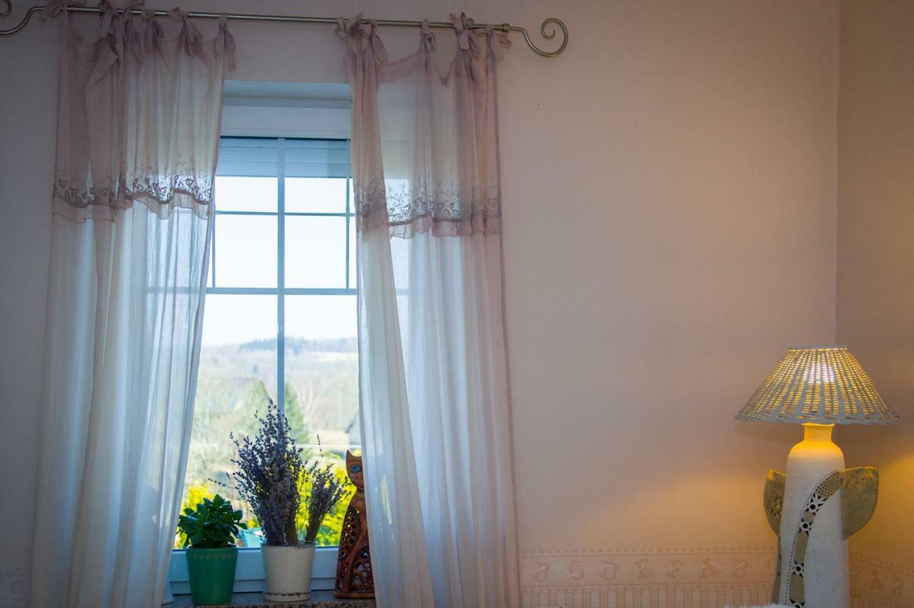 Apartman U Mluvicich Kamenu Stare Krecany Eksteriør billede
